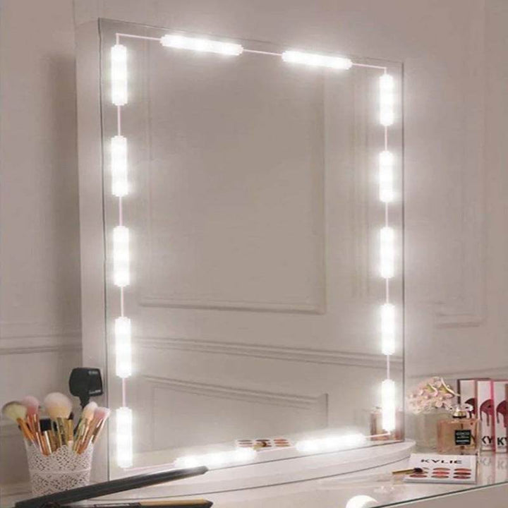 Led Vanity Mirror Lights - ZEYTONCART