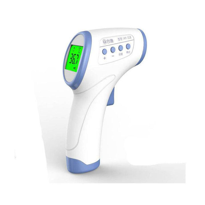 Medical infrared thermometer - ZEYTONCART