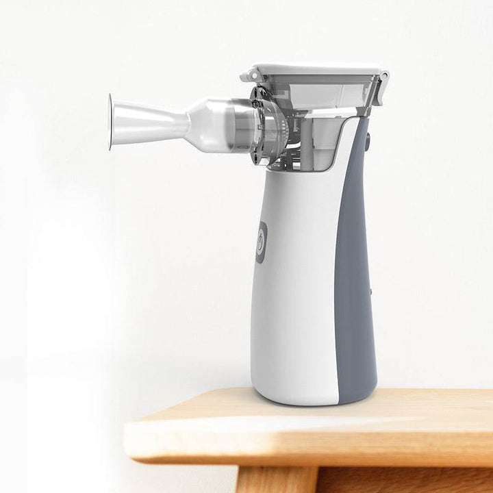 Newest Medical Nebulizer Handheld - ZEYTONCART
