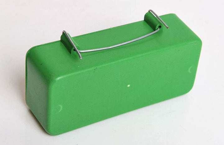 Splash-proof Hanging Bird Food Container - ZEYTONCART