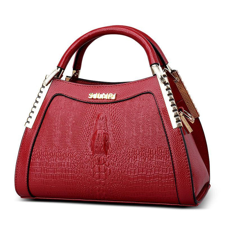 Fashion handbag - ZEYTONCART