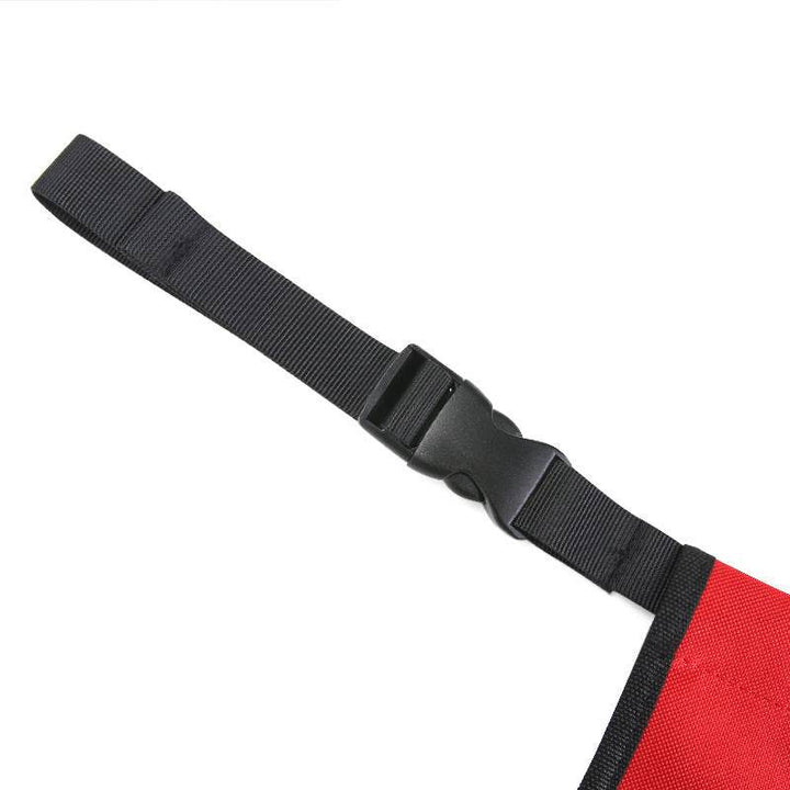 Pet Supplies Back Seat Pet Guardrail Car Pets - ZEYTONCART