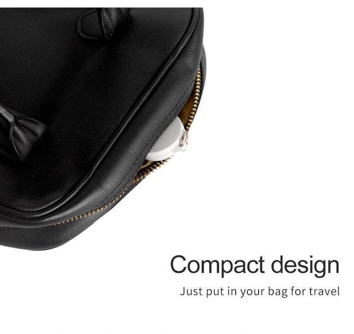 Suitable For Watch12345 Generation Watch Wireless Charger Portable Magnetic Keychain Watch Wireless Charger - ZEYTONCART