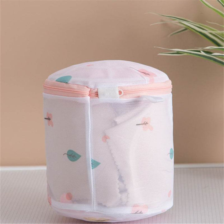 Laundry Wash Bag Foldable Mesh - ZEYTONCART