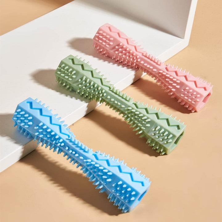 Chew Toys For Dog Teeth Cleaning - ZEYTONCART