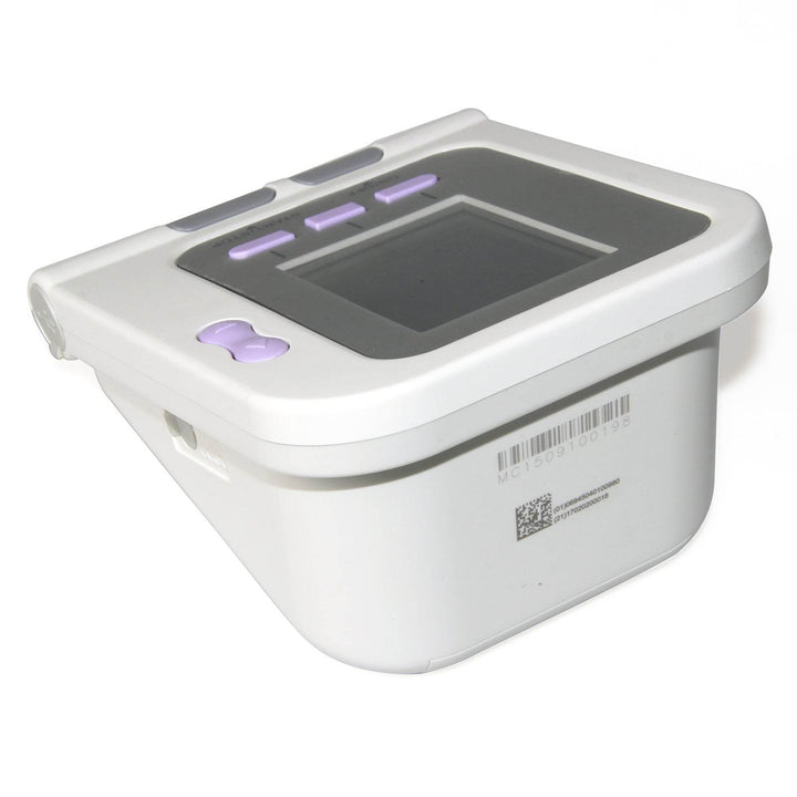 CONTEC CONTEC08A Upper Arm Digital Color LCD Blood Pressure Monitor With PC Software 4 CUFFS - ZEYTONCART