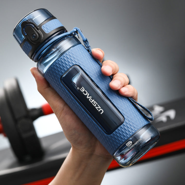 Portable Sport Water Bottles - ZEYTONCART