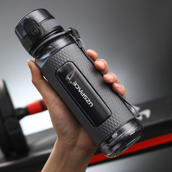 Portable Sport Water Bottles - ZEYTONCART