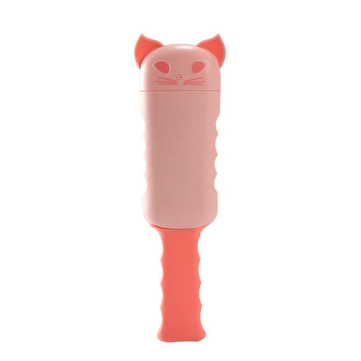 Fashion Pet Hair Remover Hair Removal Brush - ZEYTONCART