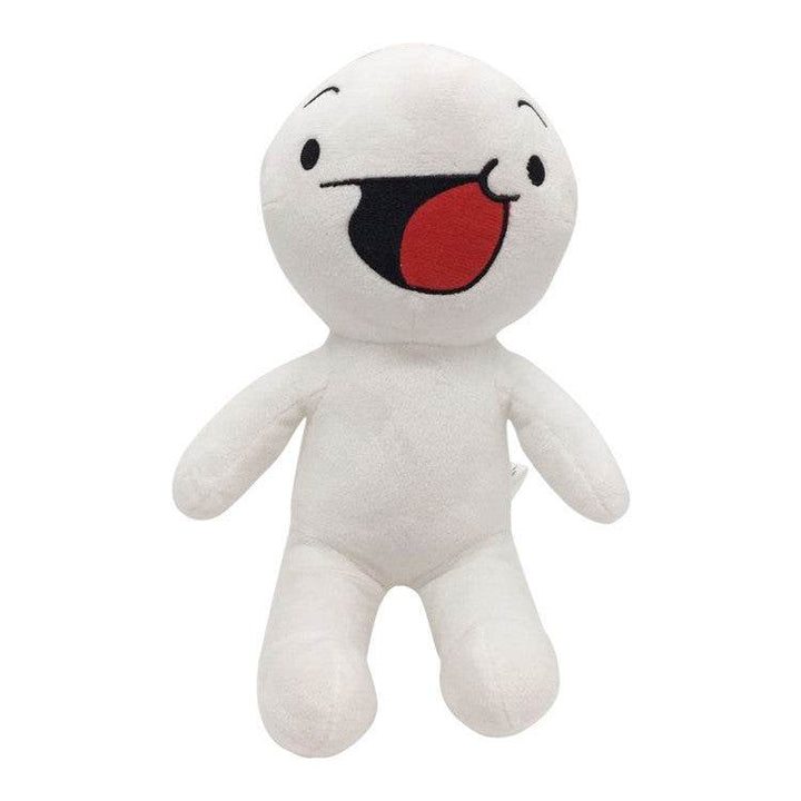 Net red plush toys - ZEYTONCART