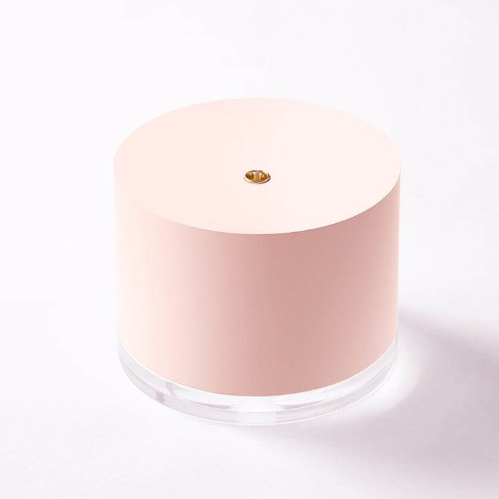 BP8 Mini Wireless Humidifier Creative Household Silent 780ml - ZEYTONCART