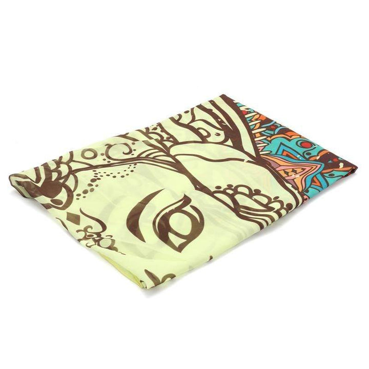 Yoga Mat - ZEYTONCART