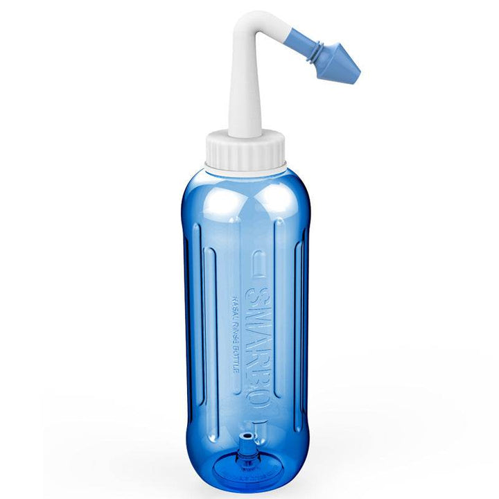 Medical nasal irrigator - ZEYTONCART