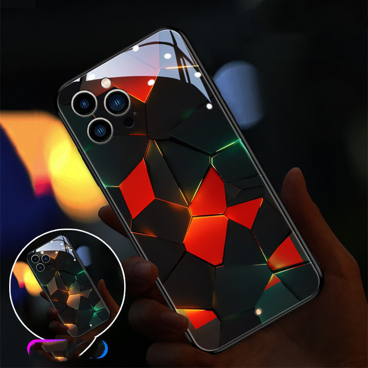 Xpress 14 Mobile Phone Case With Incoming Light - ZEYTONCART