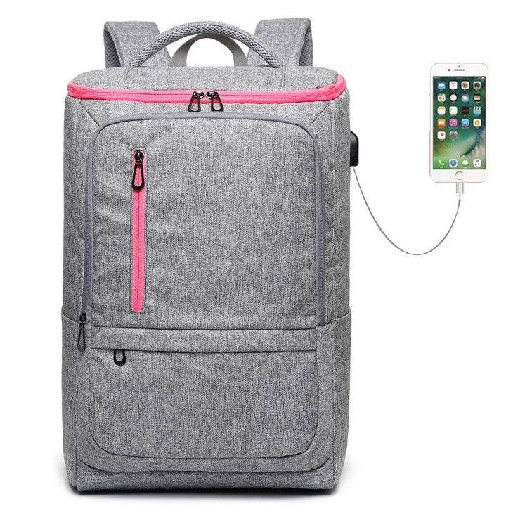 Computer travel outdoor bag - ZEYTONCART