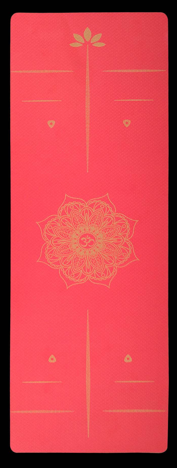 Yoga mat - ZEYTONCART