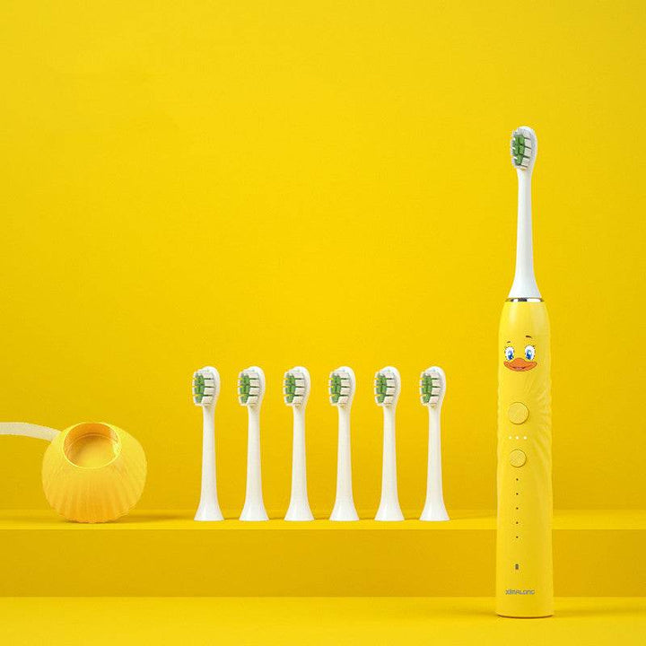 electric toothbrush - ZEYTONCART