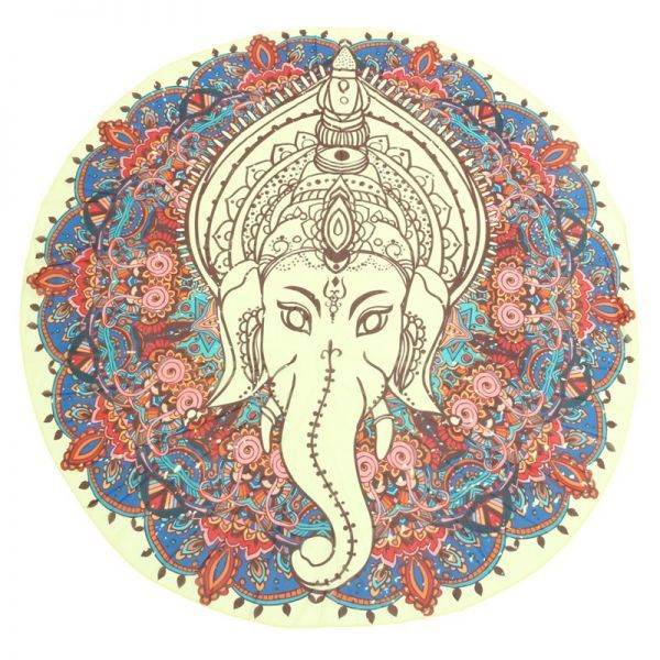 Yoga Mat - ZEYTONCART