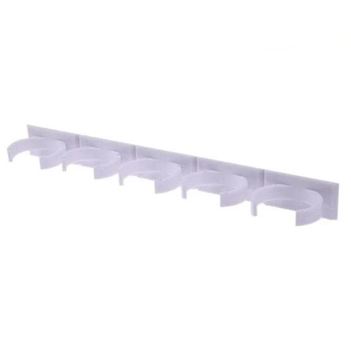Storage rack spice bottle rack kitchen supplies plastic rack - ZEYTONCART