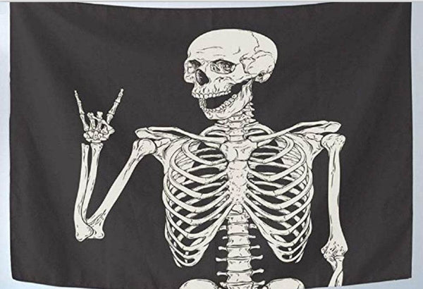 Digital printing new hang cloth home tapestry - ZEYTONCART
