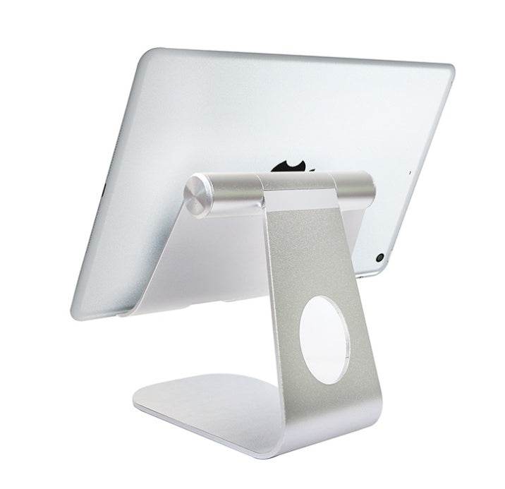 Compatible with Apple, Tablet Stands Holder For Ipad Stand Mini Tablet Phone Mount Support Deskt Accessories Adjustable Bracket - ZEYTONCART