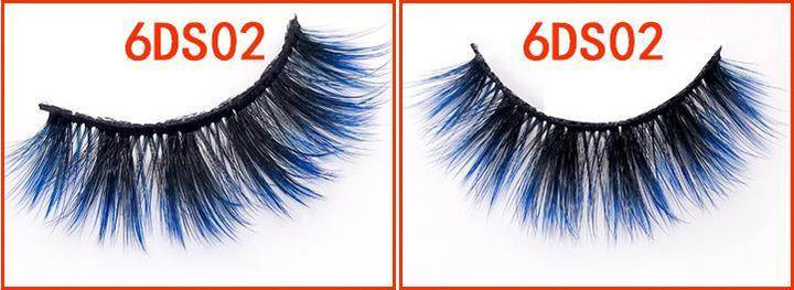 Magnet false eyelashes set - ZEYTONCART