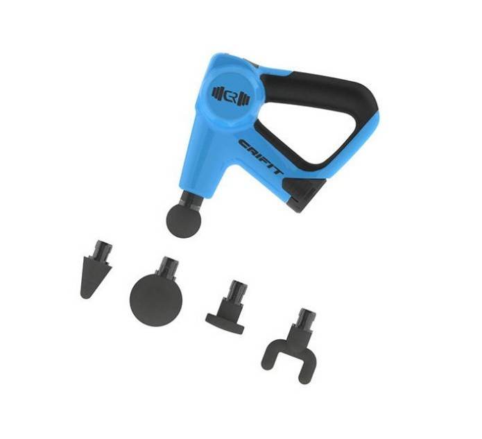 Muscle relaxation massager - ZEYTONCART