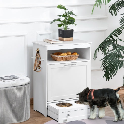 Pet Feeder Station Lockers - ZEYTONCART