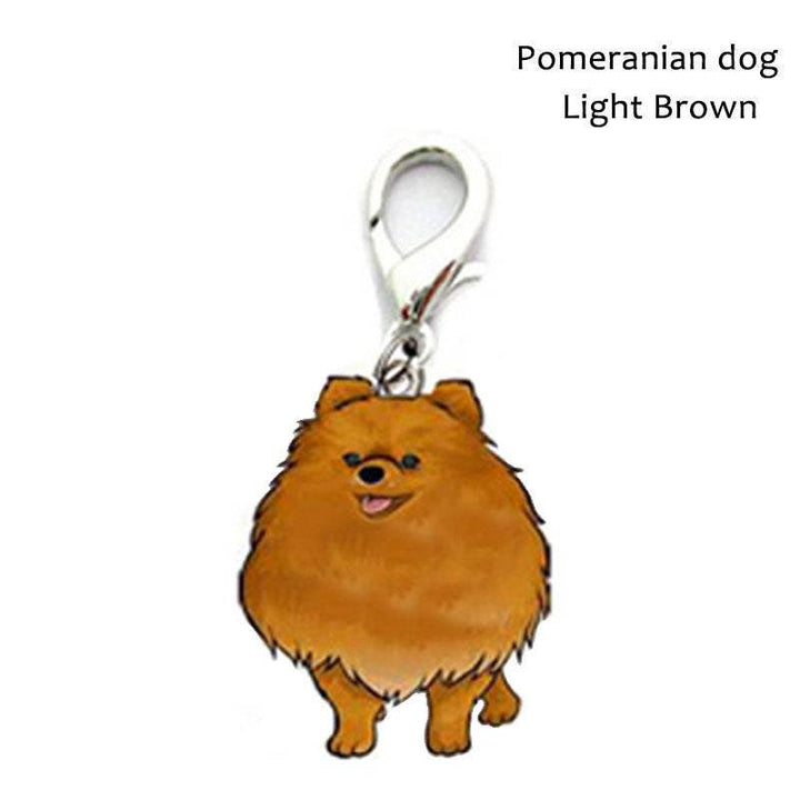 Pet supplies keychain - ZEYTONCART