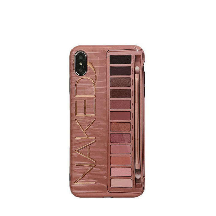 Eye shadow phone case - ZEYTONCART