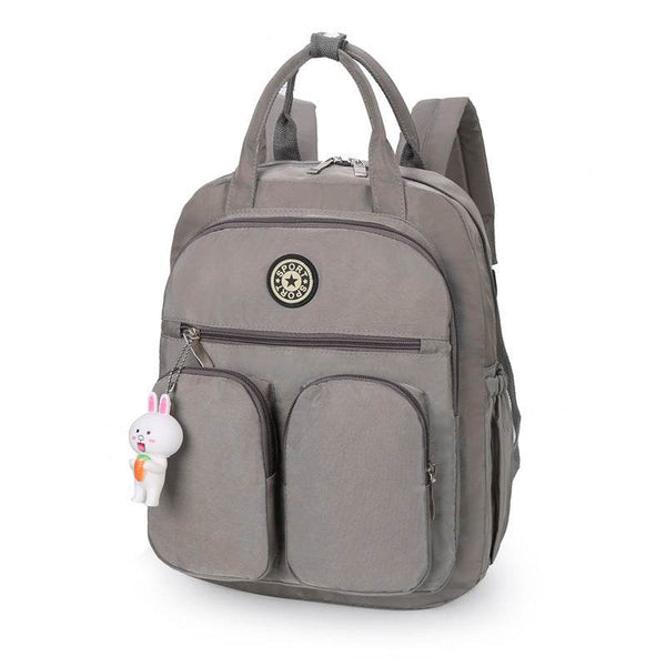 Outdoor travel backpack - ZEYTONCART