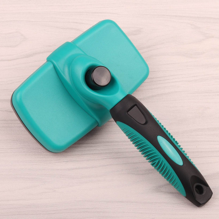 Cat and dog grooming needle comb - ZEYTONCART