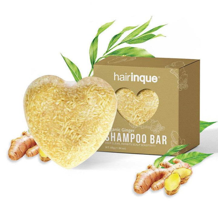 Shampoo soap - ZEYTONCART