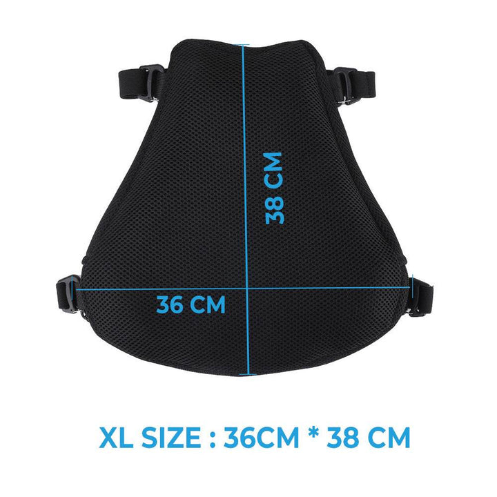 Motorcycle Seat Cushion - ZEYTONCART