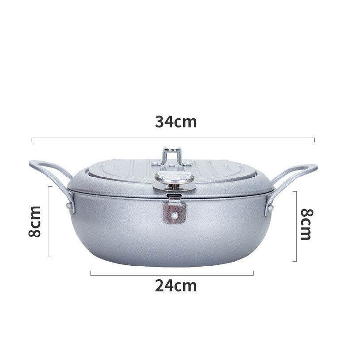 Kitchen Pot - ZEYTONCART