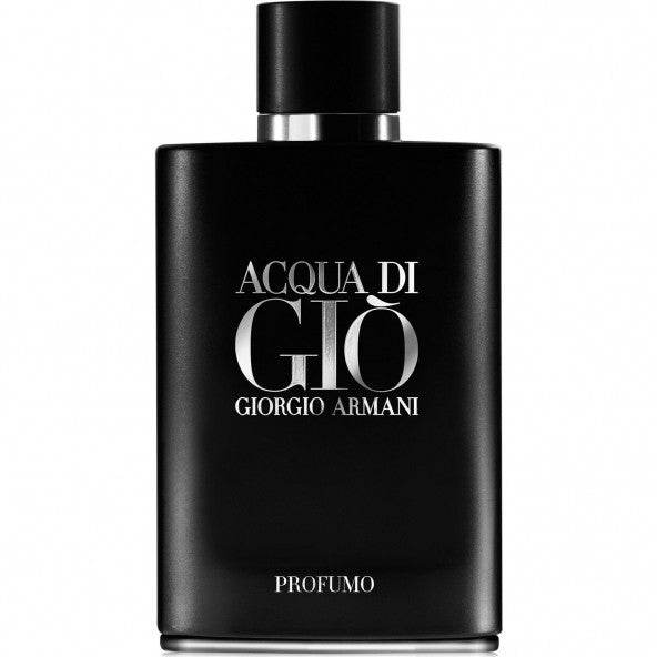 Giorgio Armani Acqua Di Gio Profumo Edp 125 Ml Men's Perfume - ZEYTONCART