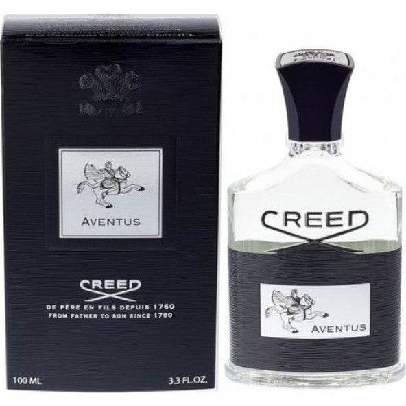 Creed Aventus Edp 100 Ml Men's Perfume - ZEYTONCART