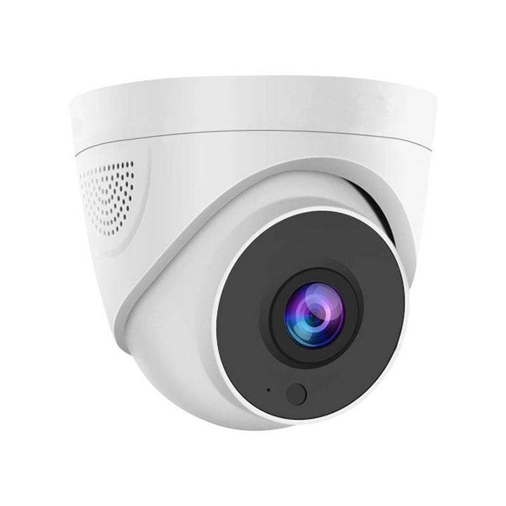 Home HD Indoor And Outdoor Security Cameras Voice Intercom - ZEYTONCART