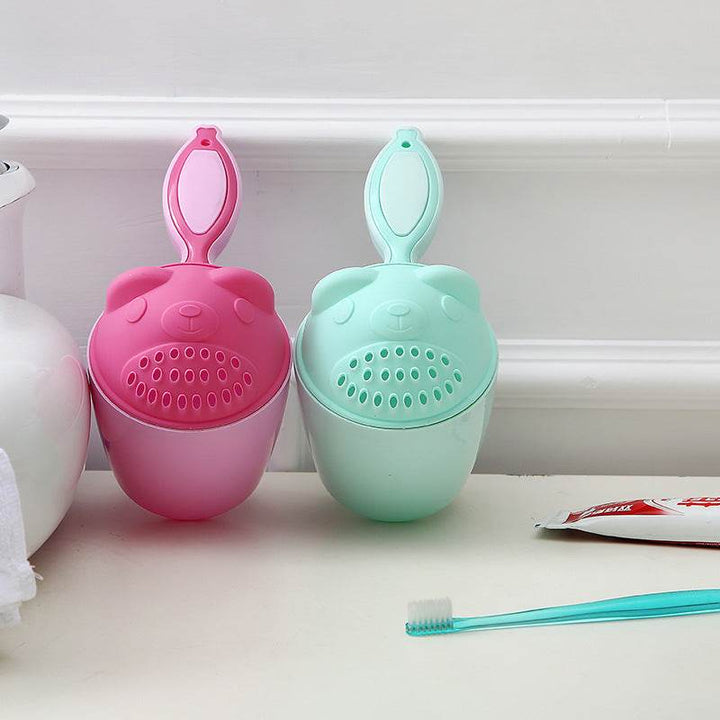 Children Shampoo Cups Baby Shower Shampoo Cups - ZEYTONCART