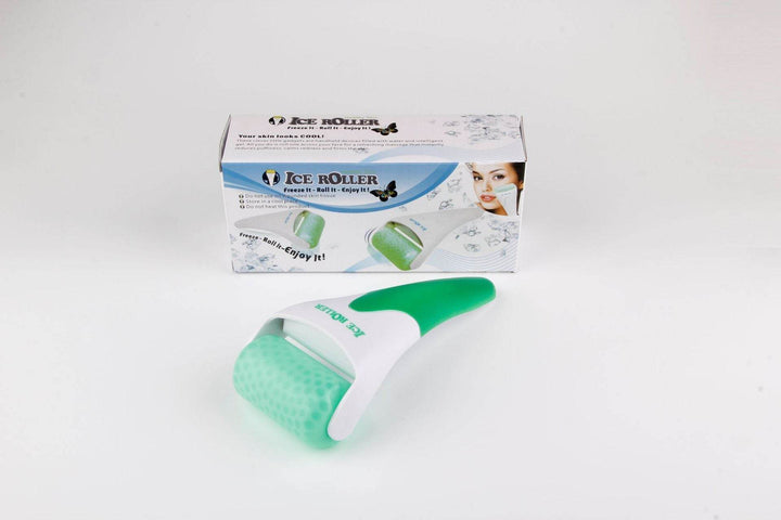 Ice roller face roller beauty roller - ZEYTONCART