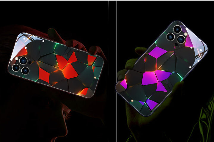 Xpress 14 Mobile Phone Case With Incoming Light - ZEYTONCART