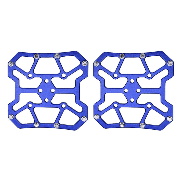 MTB Mountain Bicycle Clipless Pedal Platform Adapters for SPD for KEO - ZEYTONCART