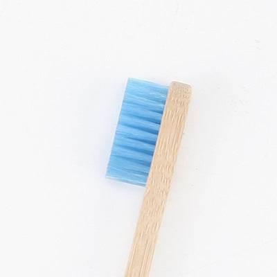 Bamboo electric toothbrush - ZEYTONCART