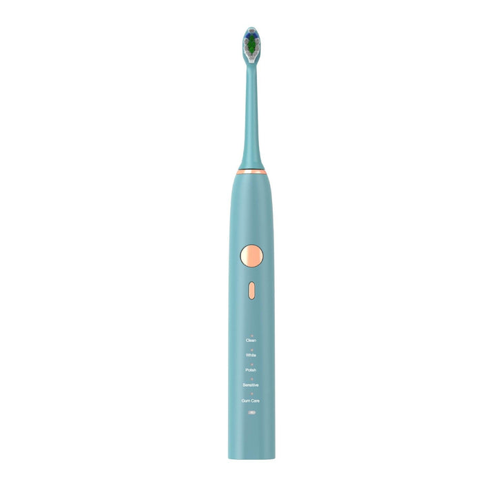 Wireless Charger Electric Toothbrush Smart Electric Toothbrush - ZEYTONCART