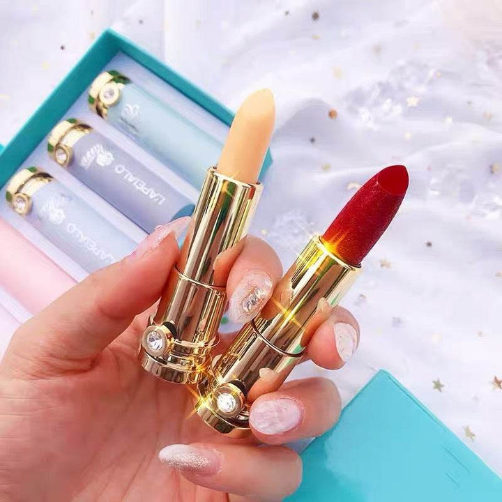 Lipstick set - ZEYTONCART