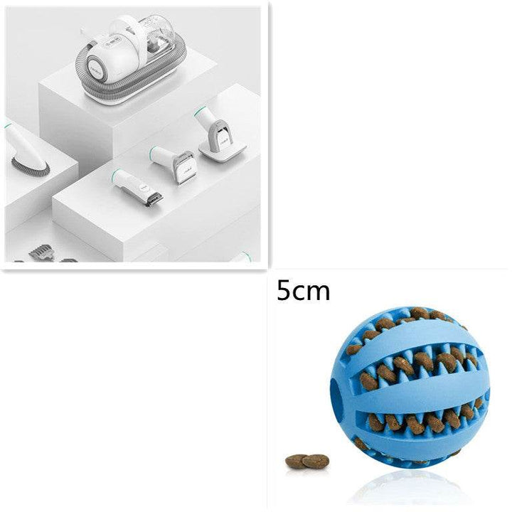 Pet Grooming Device Comb Shaving Hair Grooming In One P1 Beauty Pet - ZEYTONCART