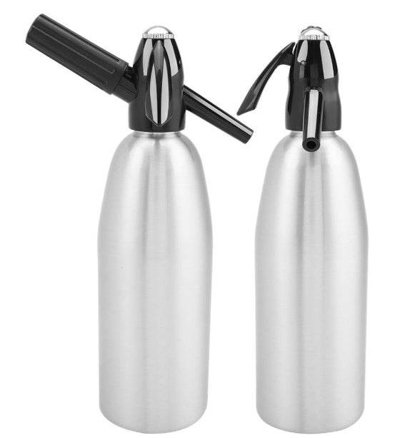 Portable 1L Soda Maker - ZEYTONCART