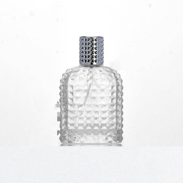 High-grade Screw Perfume Sub-bottles - ZEYTONCART
