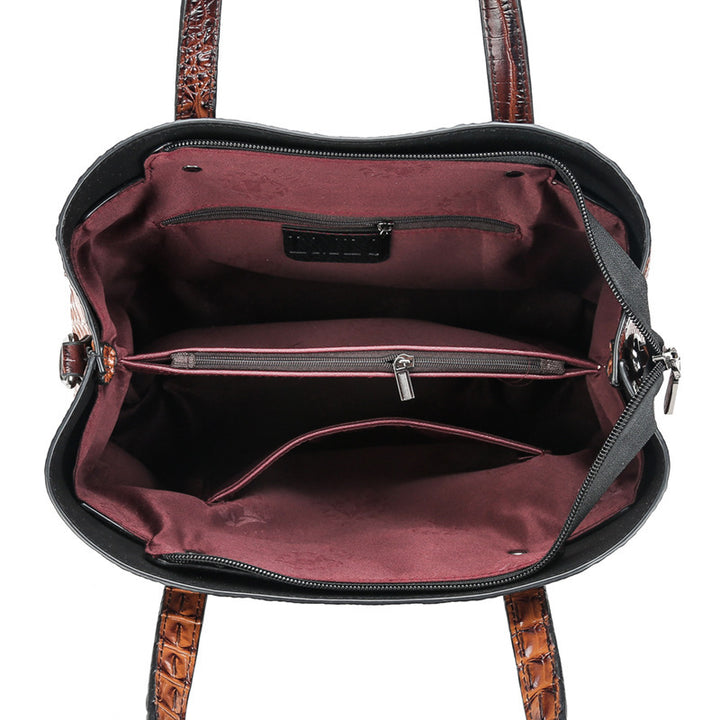Fashion casual handbag - ZEYTONCART