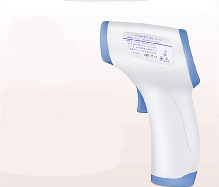 Medical infrared thermometer - ZEYTONCART